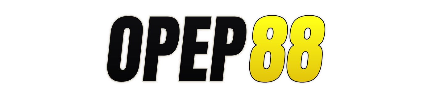 opep88 logo